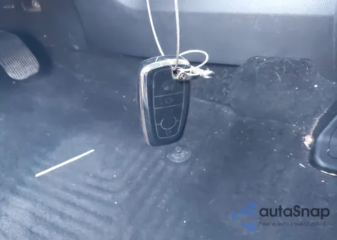 2020 Ford Expedition Limited Max из США, поврежденный, VIN 1FMJK2AT5LEA15289